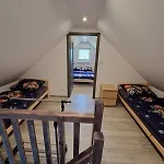 Wrzosowisko Holiday home Sominy