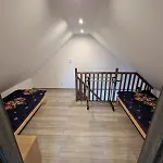 Holiday home Wrzosowisko Sominy