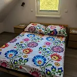Casa de Férias Wrzosowisko *