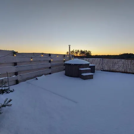Holiday home Wrzosowisko