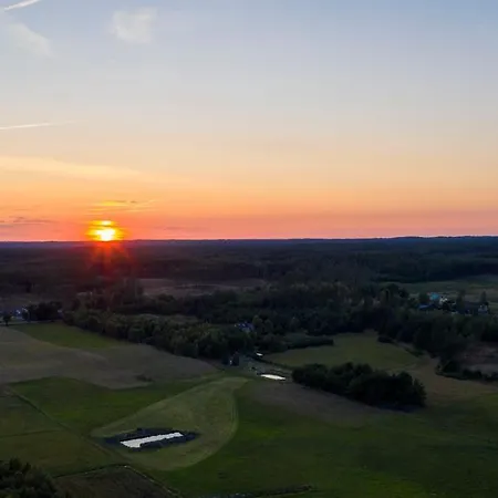 בית נופש Wrzosowisko