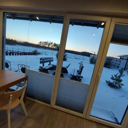 Holiday home Wrzosowisko *