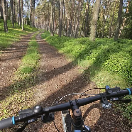 Wrzosowisko Hébergement de vacances *