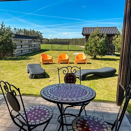 Wrzosowisko * Sominy