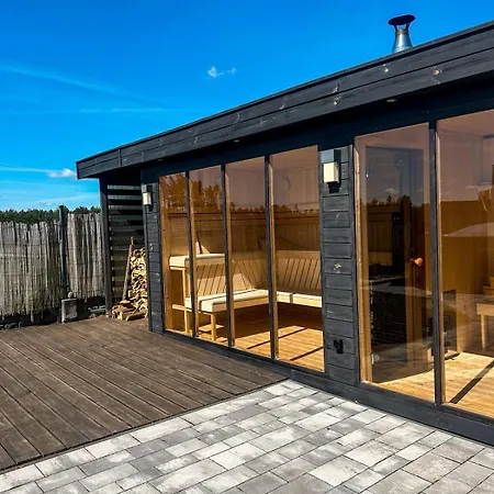 Wrzosowisko Casa vacanze