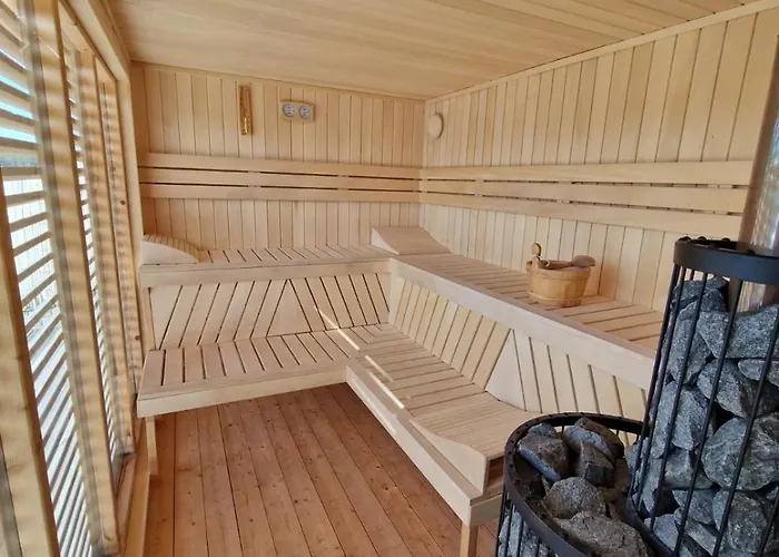 Wrzosowisko Prázdninový dům