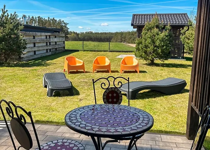 Wrzosowisko * Sominy