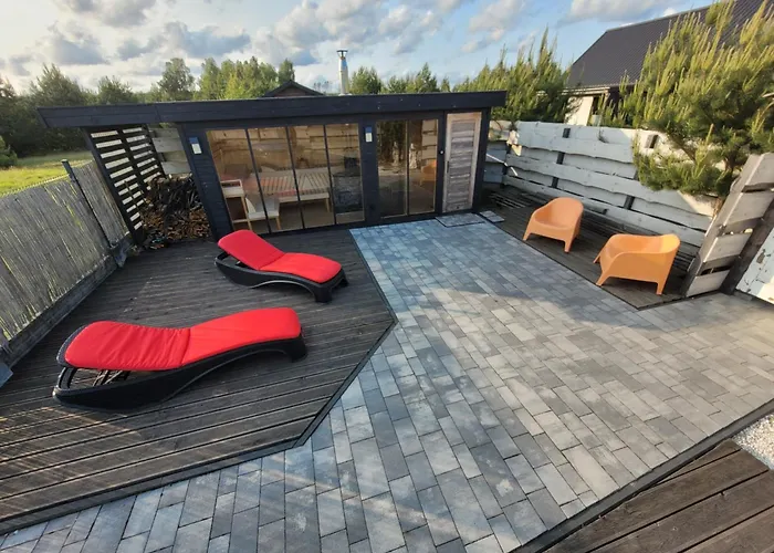 Wrzosowisko * Sominy